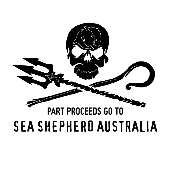 sea shepherd