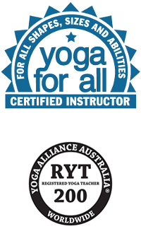 yoga logos